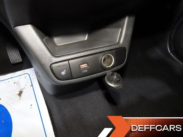 Kia RAY Van 1-Seater Prestige Special купить на сайте DeffCars