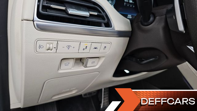 Hyundai PALISADE Gasoline 3.8 4WD Calligraphy купить на сайте DeffCars