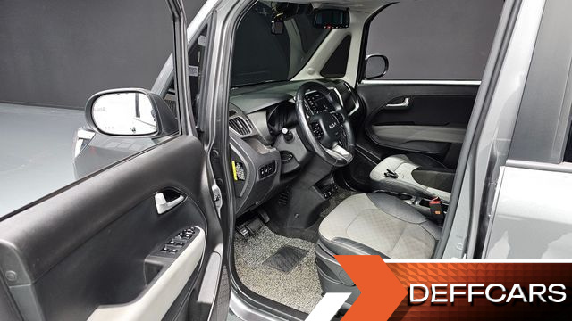 Kia RAY Best Selection купить на сайте DeffCars