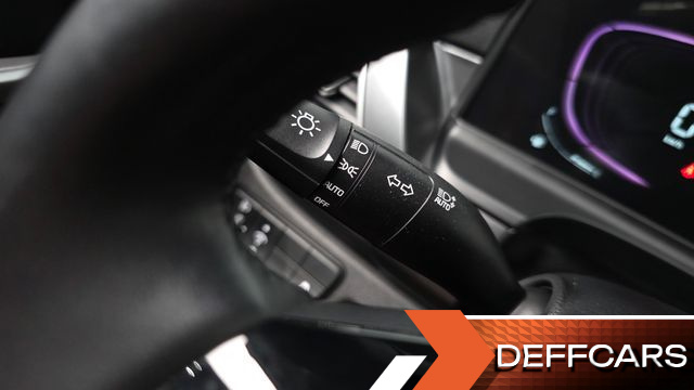 Kia SELTOS Gasoline 1.6 Turbo 2WD Prestige купить на сайте DeffCars