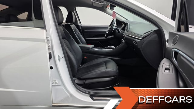 Hyundai SONATA 2.0 Premium Plus купить на сайте DeffCars