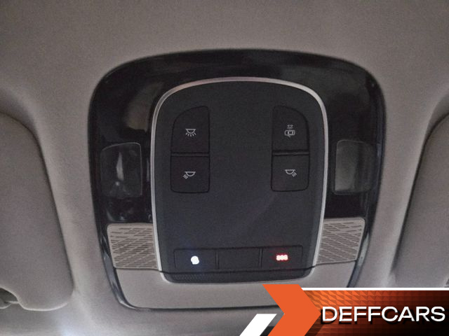 Hyundai PALISADE Gasoline 3.8 2WD VIP купить на сайте DeffCars