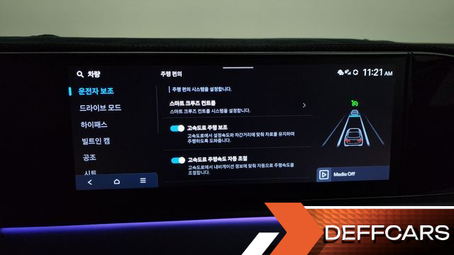 Hyundai GRANDEUR 3.5 LPG 2WD (Disabled) Premium Plus купить на сайте DeffCars