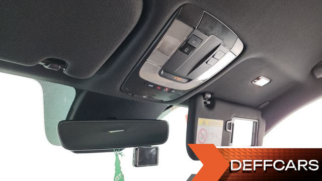 Kia SORENTO Gasoline 2.5T 4WD Signature купить на сайте DeffCars
