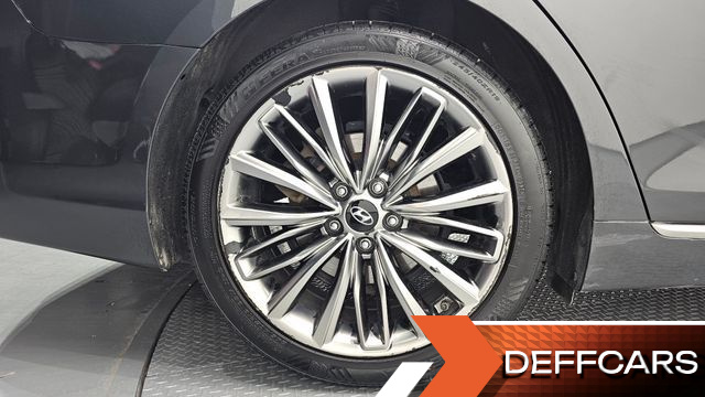 Hyundai GRANDEUR 2.4 Premium Special купить на сайте DeffCars