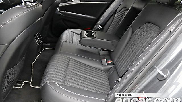 Genesis G70 2.0T AWD Sport Package купить на сайте DeffCars