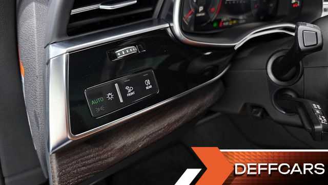 Audi Q7 45 TDI Quattro Premium купить на сайте DeffCars