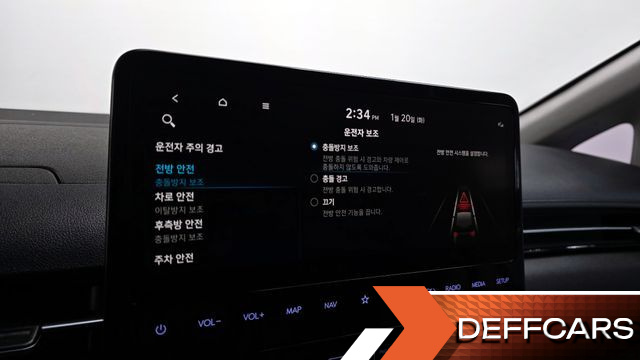 Hyundai STARIA L3.5 Lounge 7-Seater Inspiration купить на сайте DeffCars