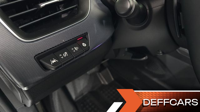 Renault-KoreaSamsung XM3 1.6 GTe RE купить на сайте DeffCars