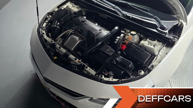 ChevroletGMDaewoo MALIBU 2.0 Turbo LTZ Premium купить на сайте DeffCars