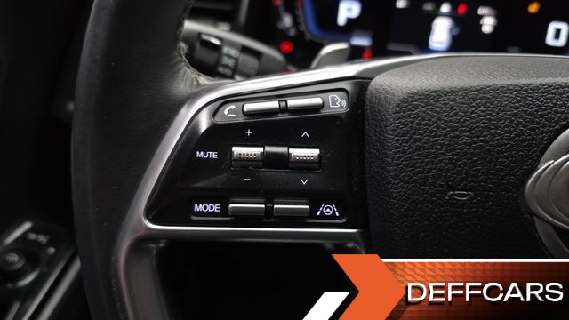 Ssangyong TORRES Gasoline 1.5 2WD TV7 купить на сайте DeffCars