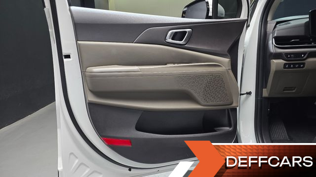 Kia CARNIVAL Diesel 7-Seater Outdoor Noblesse купить на сайте DeffCars