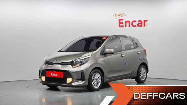 Kia MORNING Prestige купить на сайте DeffCars