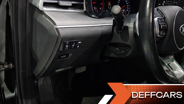 Kia K5 2.0 Prestige купить на сайте DeffCars