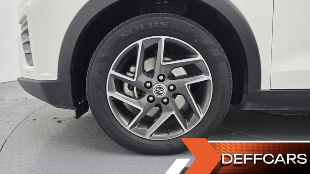 Ssangyong TIBOLI Gasoline 1.5 2WD V3 купить на сайте DeffCars