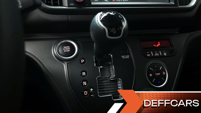 Kia RAY Signature купить на сайте DeffCars