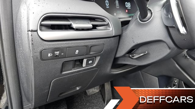 Hyundai PALISADE Diesel 2.2 2WD Exclusive купить на сайте DeffCars