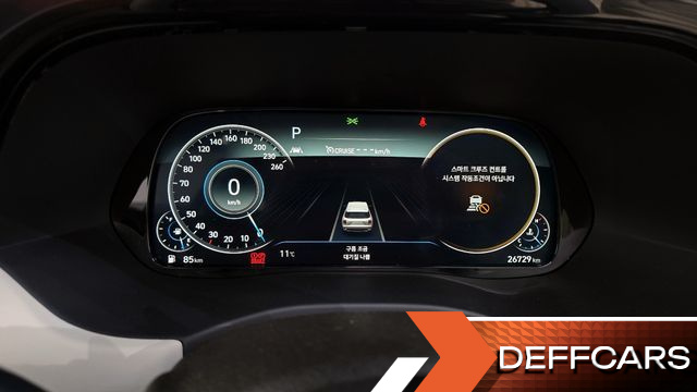 Hyundai PALISADE Gasoline 3.8 2WD Calligraphy купить на сайте DeffCars