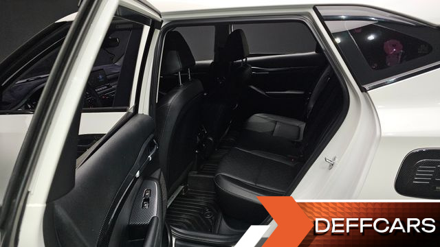 Kia SELTOS Gasoline 1.6 Turbo 4WD Signature купить на сайте DeffCars