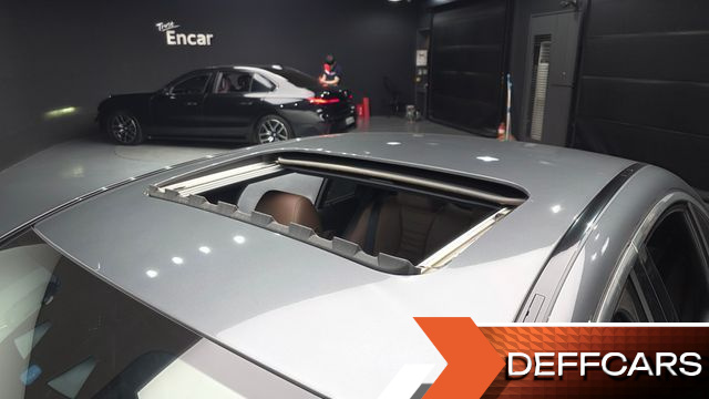 Mercedes E-CLASS E250 Avantgarde купить на сайте DeffCars
