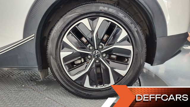 Kia EV6 Long Range Air купить на сайте DeffCars