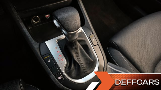 Kia K3 1.6 Trendy купить на сайте DeffCars