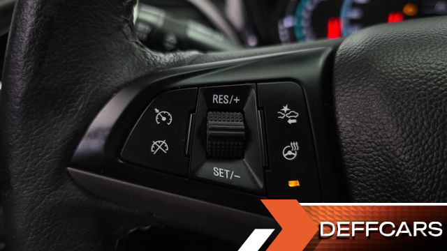 ChevroletGMDaewoo SPARK Premier купить на сайте DeffCars