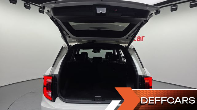 Ssangyong TORRES Gasoline 1.5 4WD T7 купить на сайте DeffCars