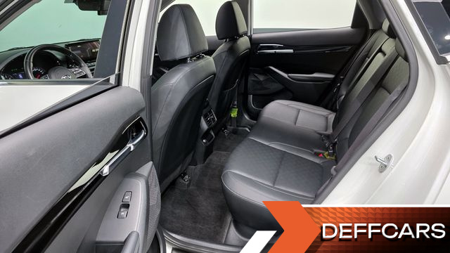 Kia SELTOS Gasoline 1.6 Turbo 2WD Noblesse купить на сайте DeffCars