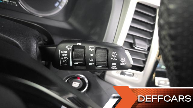 Ssangyong REXTON Diesel 2.2 4WD Heritage купить на сайте DeffCars
