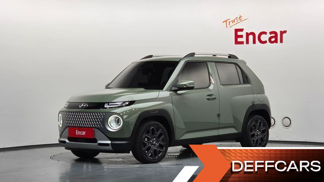 Hyundai CASPER The Essential купить на сайте DeffCars