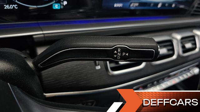 Mercedes GLE-CLASS GLE450 4MATIC Coupe купить на сайте DeffCars