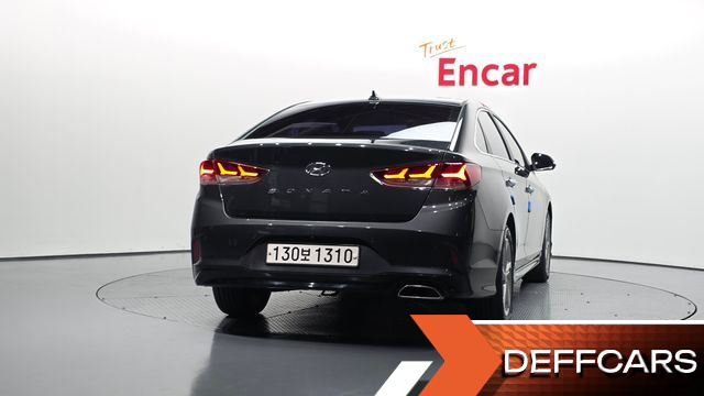 Hyundai SONATA 2.0 Smart Spicial купить на сайте DeffCars