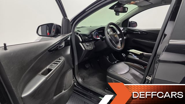 ChevroletGMDaewoo SPARK LTZ купить на сайте DeffCars