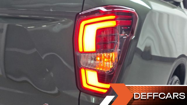 Ssangyong REXTON Diesel 2.2 4WD Noblesse купить на сайте DeffCars