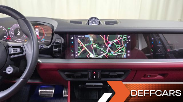 Porsche CAYENNE 3.0 купить на сайте DeffCars