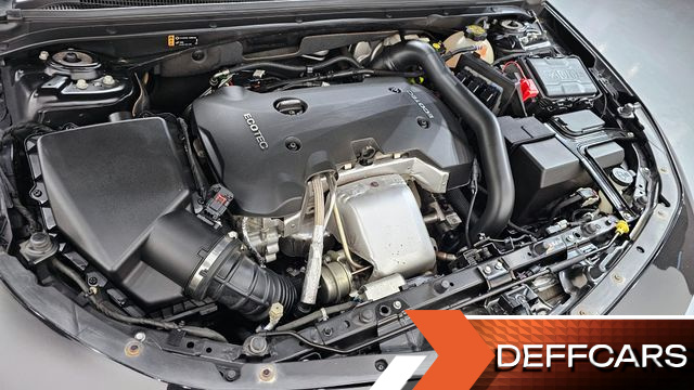 ChevroletGMDaewoo MALIBU 2.0 Turbo LTZ Premium купить на сайте DeffCars