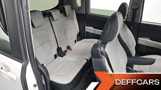Kia RAY Prestige купить на сайте DeffCars