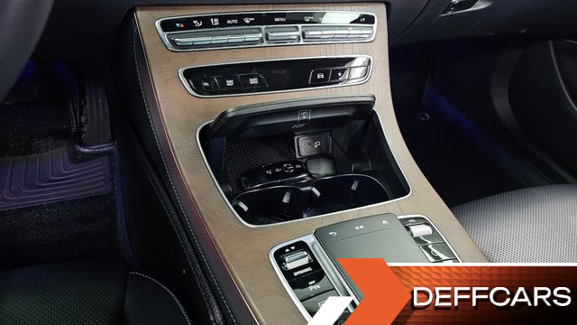 Mercedes E-CLASS E250 Exclusive купить на сайте DeffCars