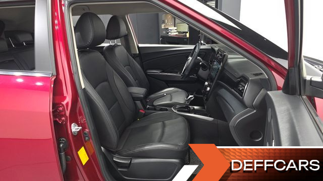 Ssangyong TIBOLI Gasoline 1.5 2WD V5 купить на сайте DeffCars