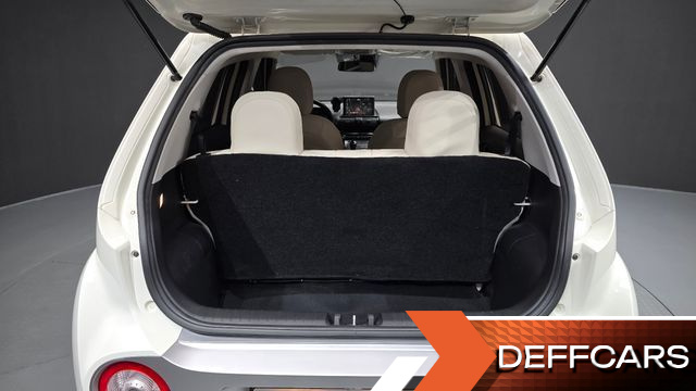 Hyundai CASPER Turbo Smart купить на сайте DeffCars