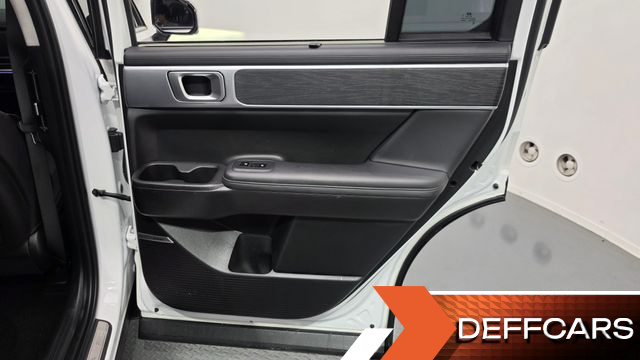 Hyundai SANTAFE Gasoline 2.5T 2WD Calligraphy купить на сайте DeffCars