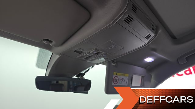 Volkswagen TIGUAN 2.0 TDI Prestige купить на сайте DeffCars