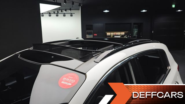 Kia SPORTAGE Diesel 2WD Noblesse Plus купить на сайте DeffCars