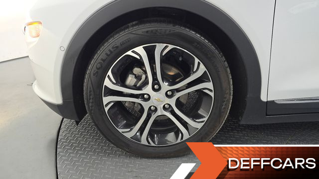 ChevroletGMDaewoo BOLT EV EV Premier купить на сайте DeffCars