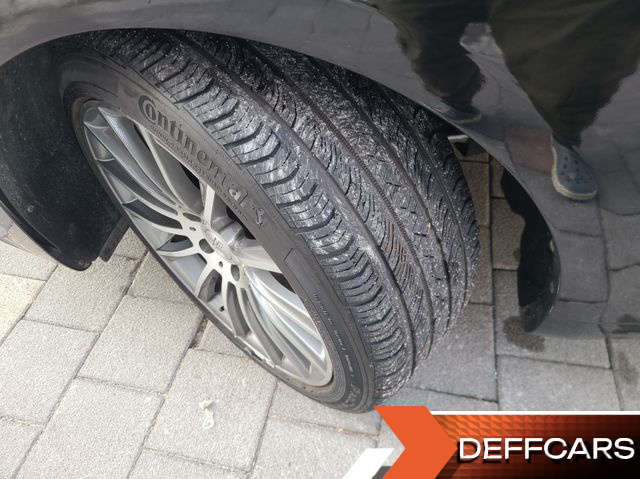 Kia K7 2.2 Diesel Limited купить на сайте DeffCars