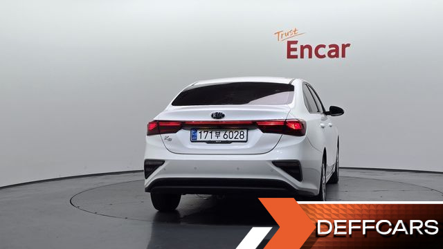 Kia K3 Standard купить на сайте DeffCars