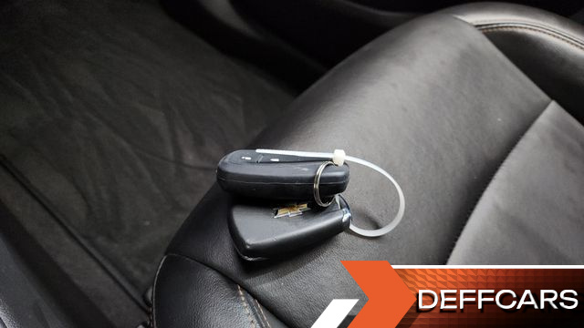 ChevroletGMDaewoo TRAX 1.6 Diesel LT купить на сайте DeffCars
