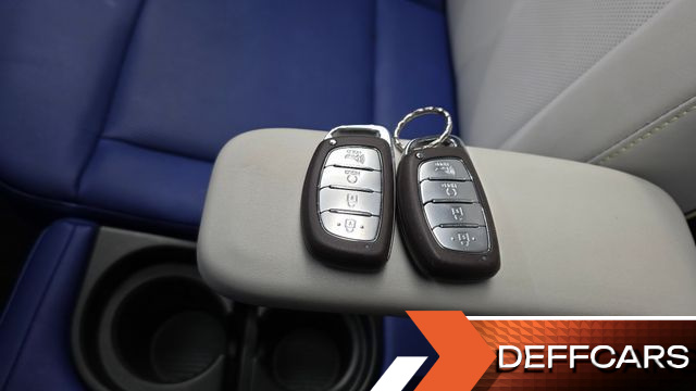 Hyundai CASPER The Essential купить на сайте DeffCars