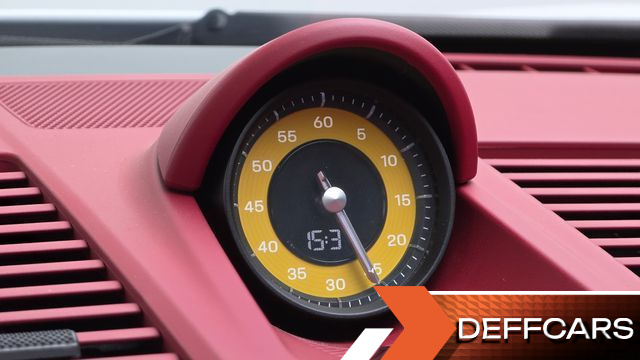 Porsche 911 Carrera 4S купить на сайте DeffCars